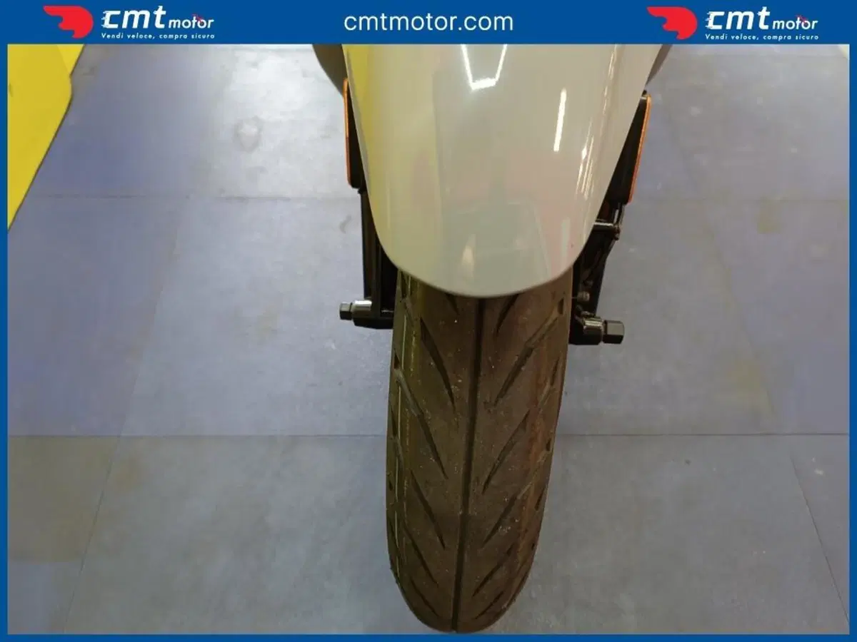 Sym Symphony 200 ST (2021 - 24) (11)