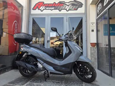 Sym HD 300 (2021 - 25) usata