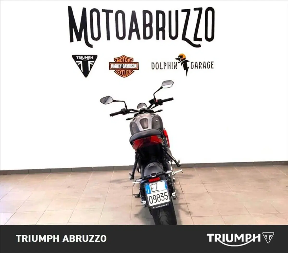 Triumph Trident 660 (2021 - 24) (11)