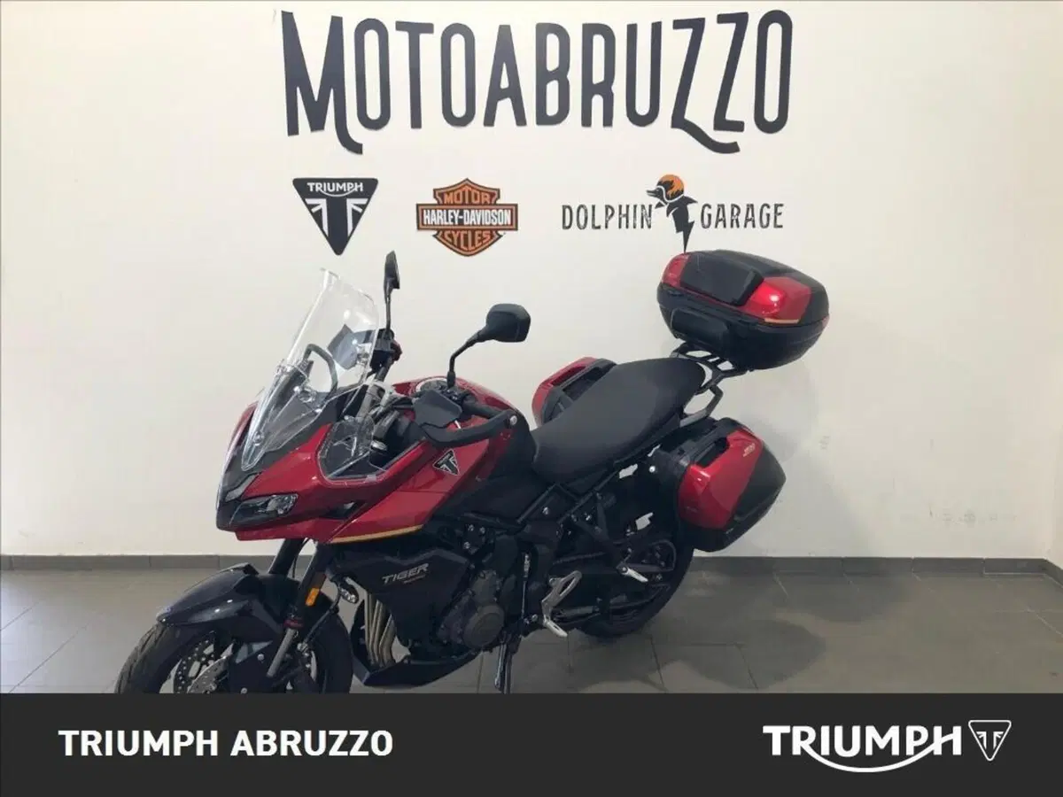 Triumph Tiger Sport 800 Tour (2026) (2)