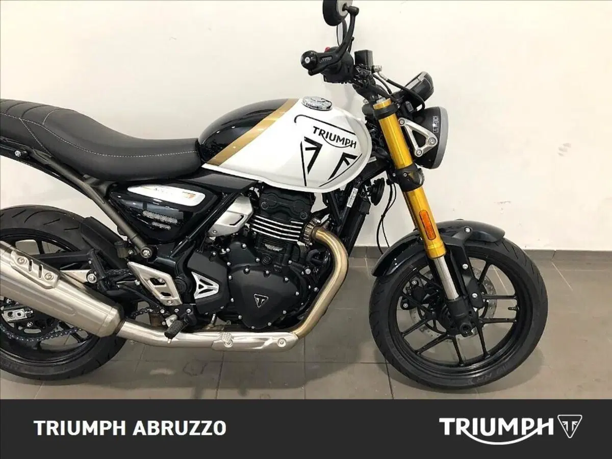 Triumph Speed 400 (2024 - 26) (8)