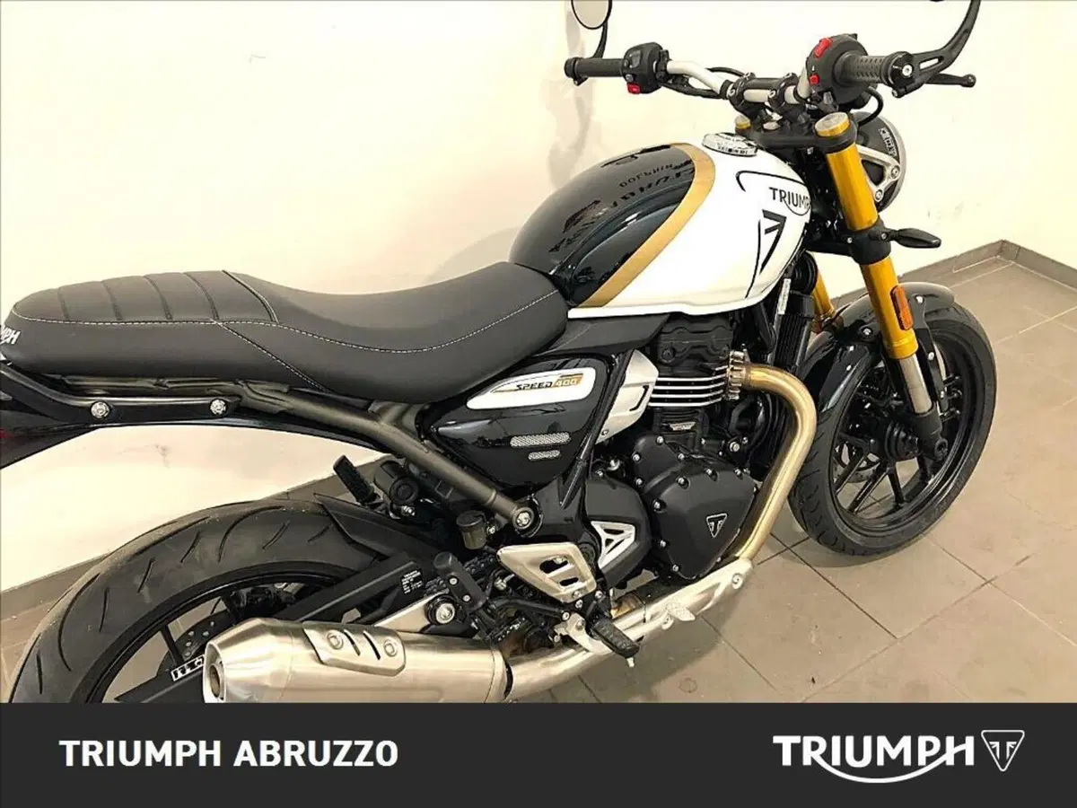 Triumph Speed 400 (2024 - 26) (6)
