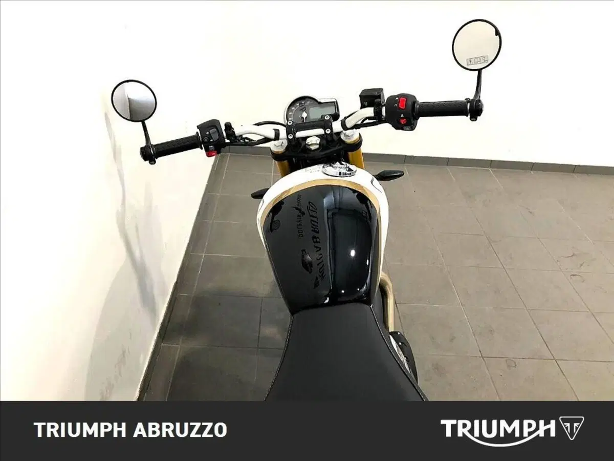 Triumph Speed 400 (2024 - 26) (5)
