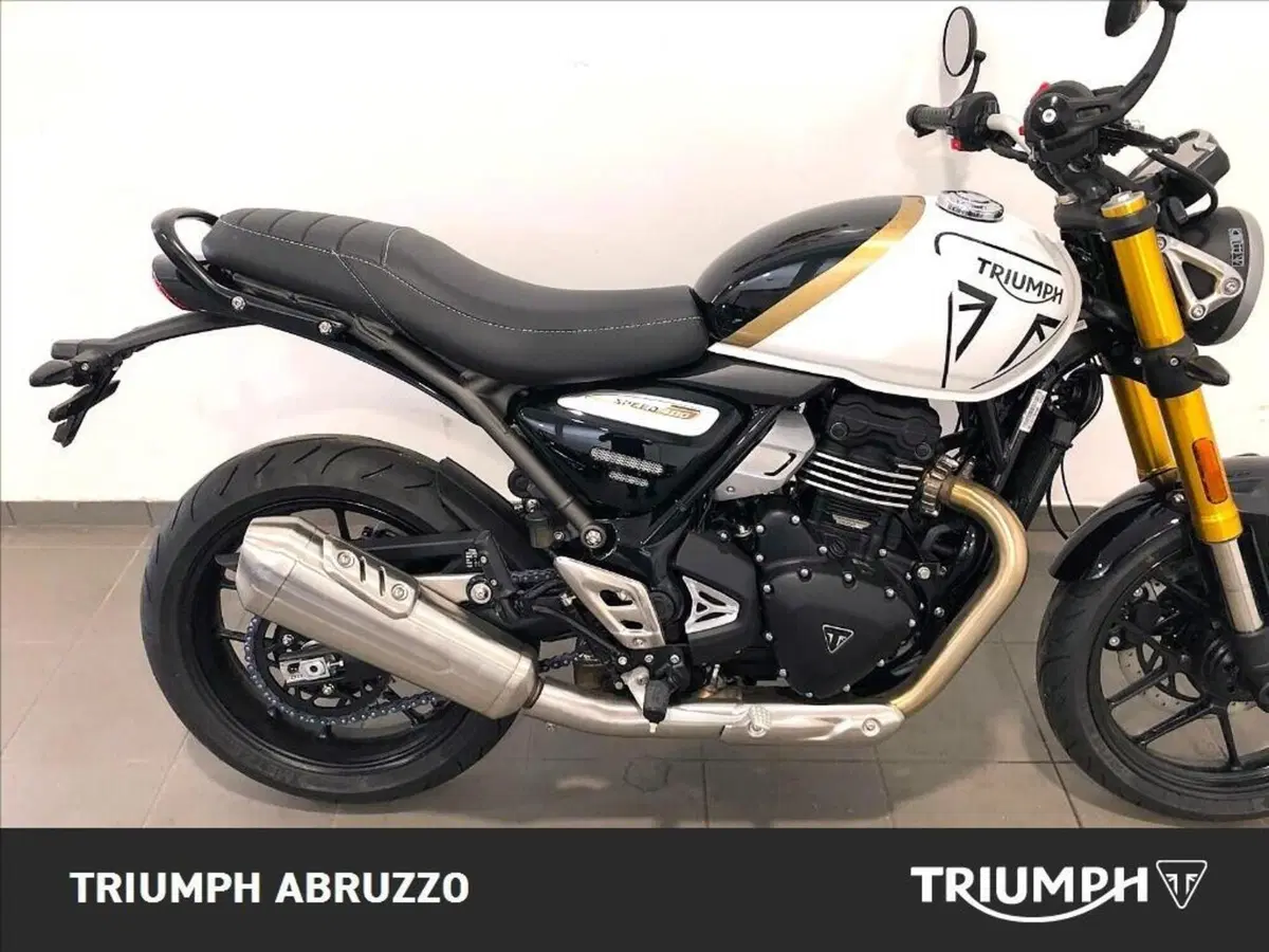 Triumph Speed 400 (2024 - 26) (7)