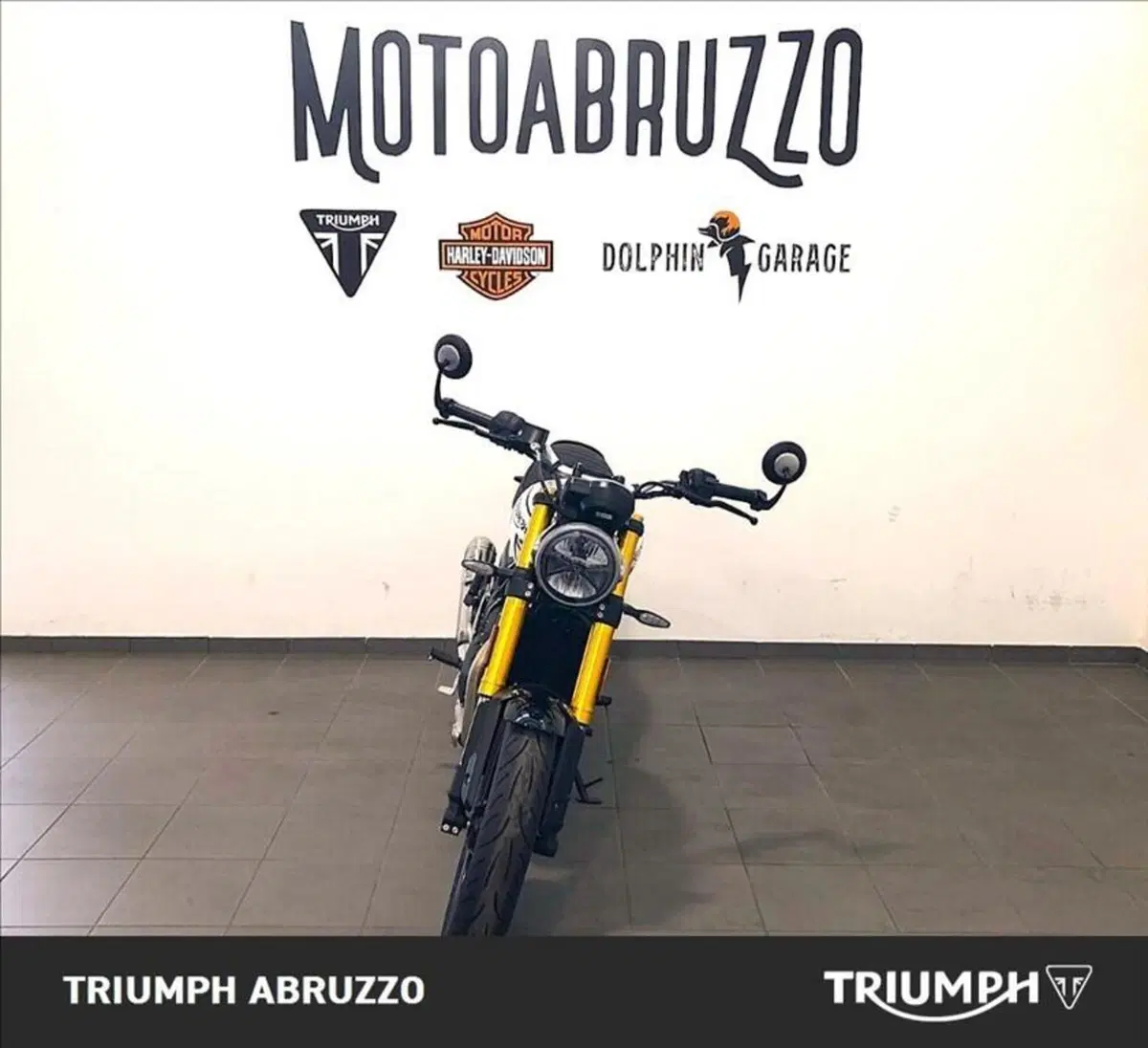Triumph Speed 400 (2024 - 26) (3)