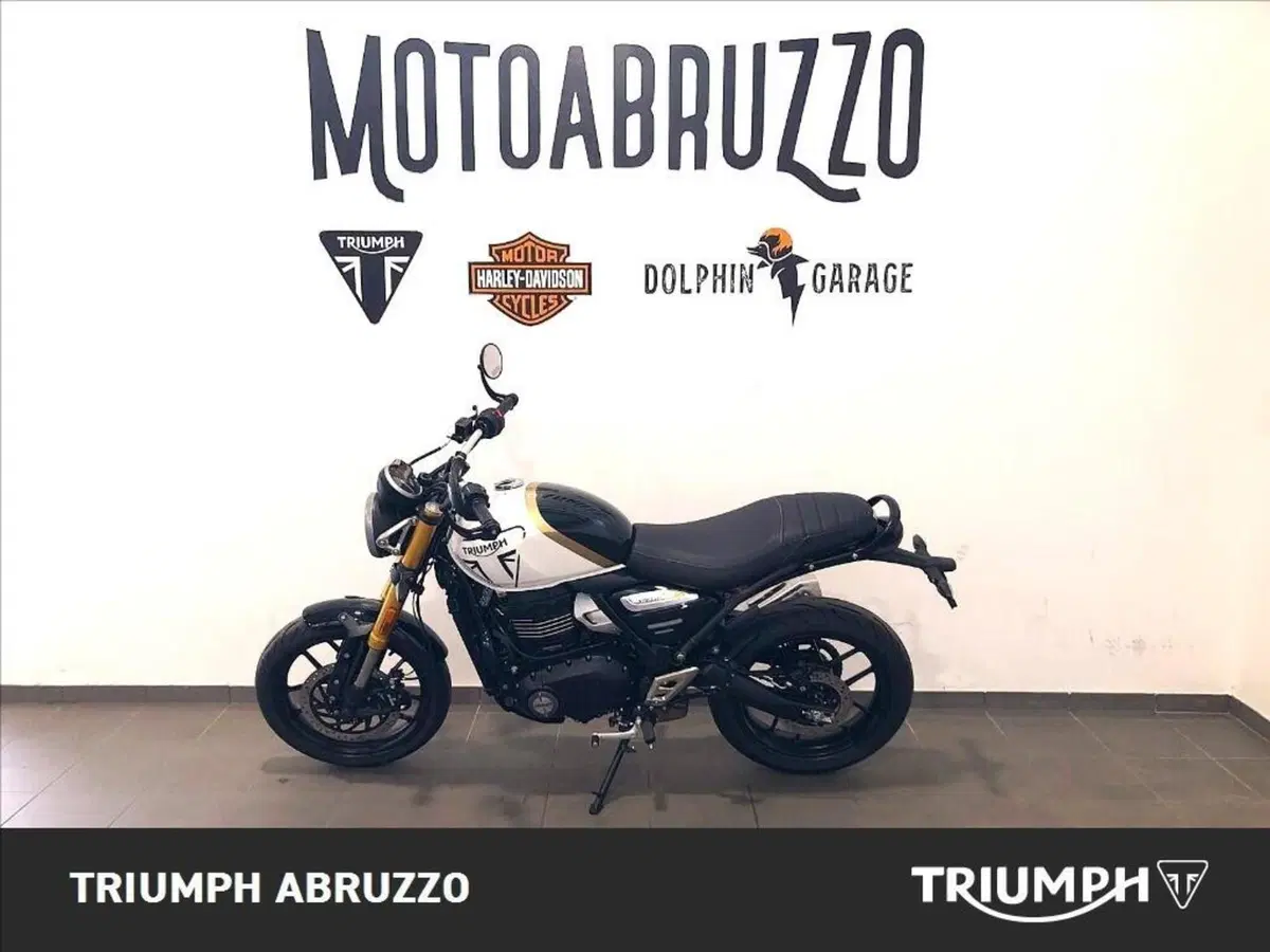 Triumph Speed 400 (2024 - 26) (11)