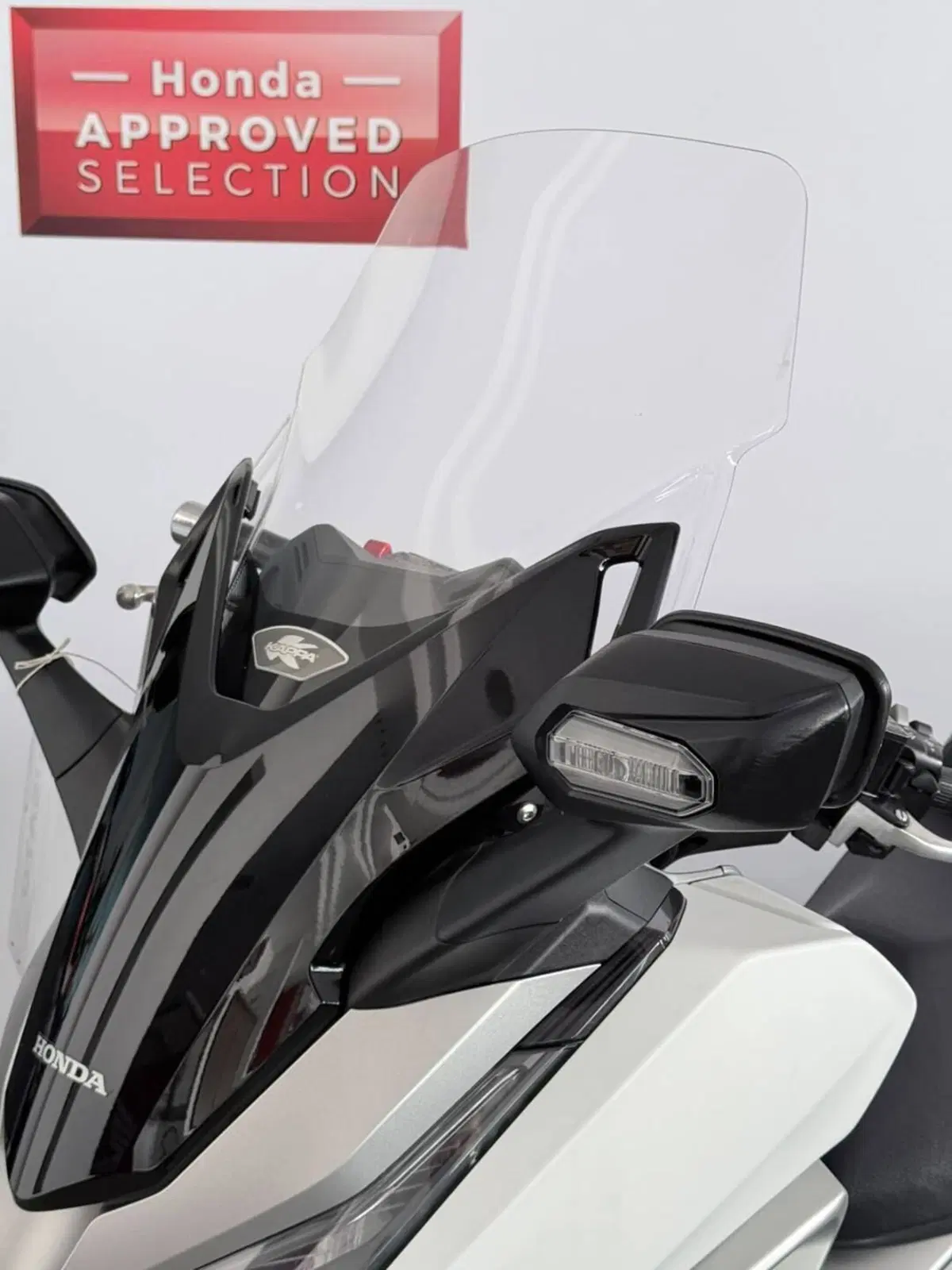 Honda Forza 300 ABS (2018 - 20) (6)