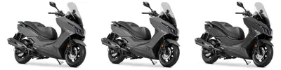 Kymco X-Town 300i (2025 - 26) nuova