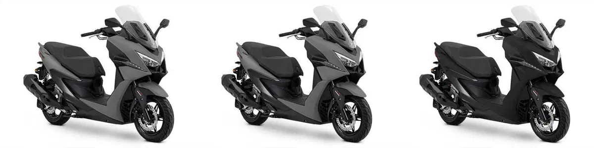 Kymco X-Town 250ST (2026)