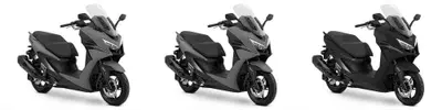 Kymco X-Town 250ST (2026) nuova