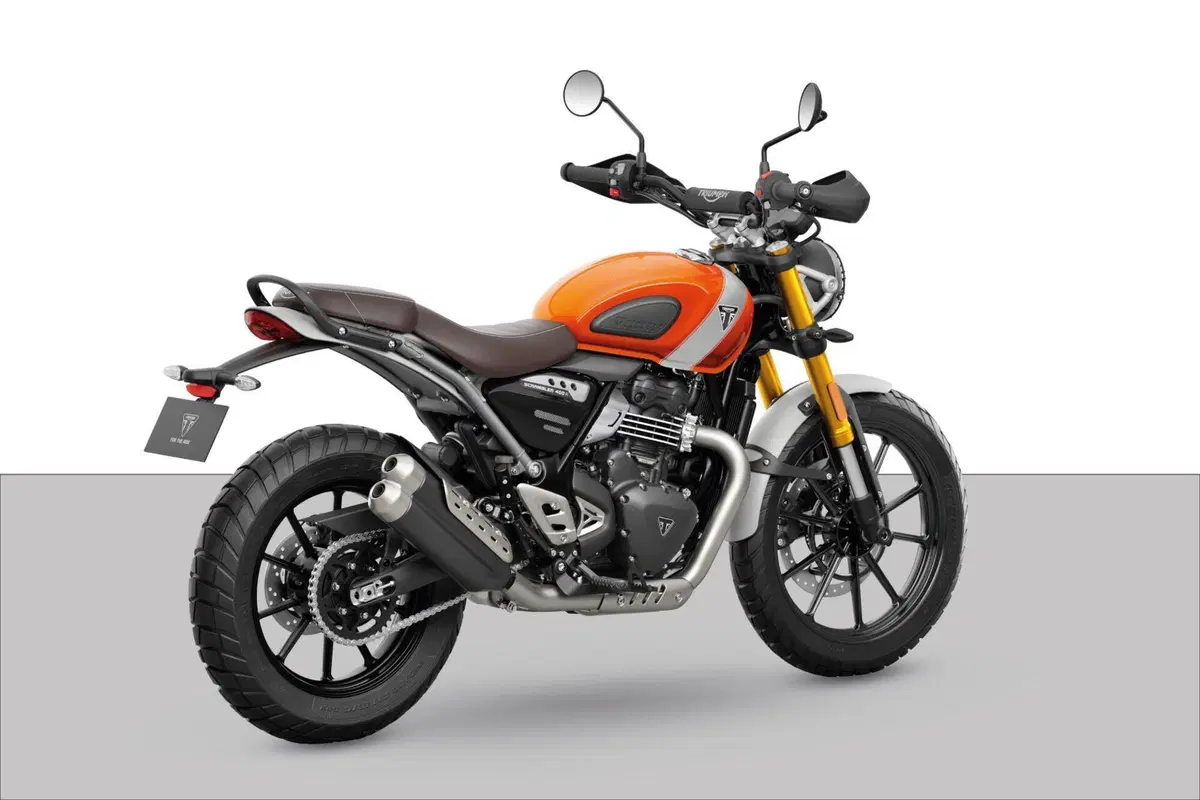 Triumph Scrambler 400 X (3)