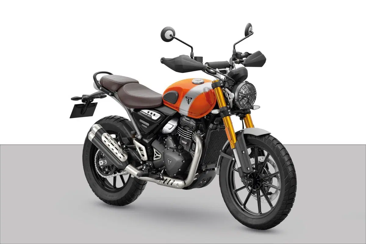 Triumph Scrambler 400 X (5)