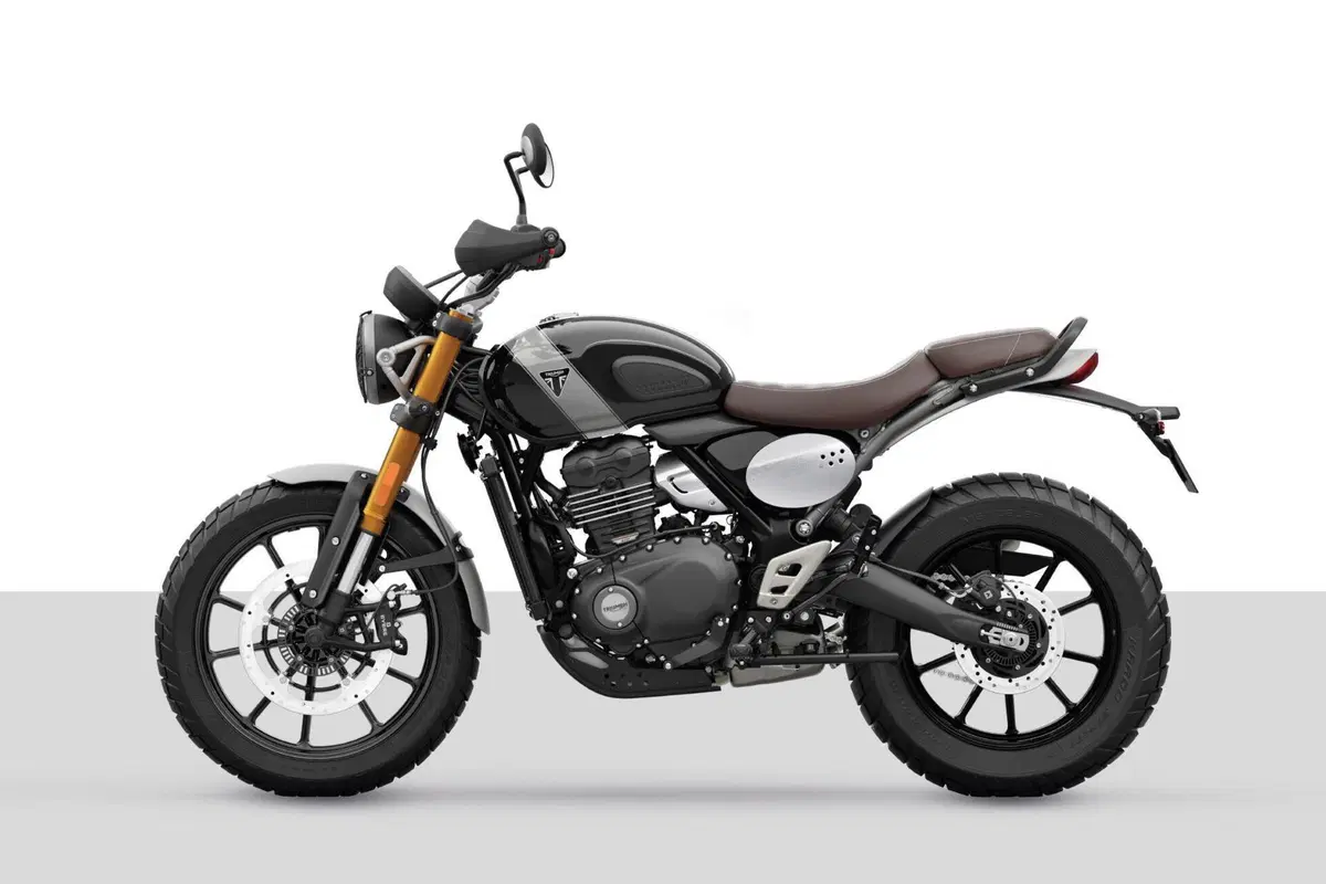 Triumph Scrambler 400 X (3)