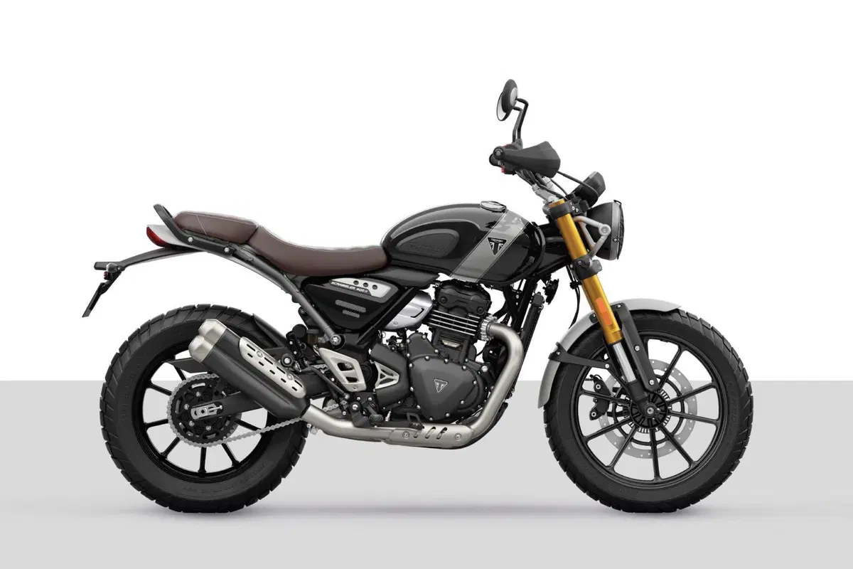 Triumph Scrambler 400 X (5)