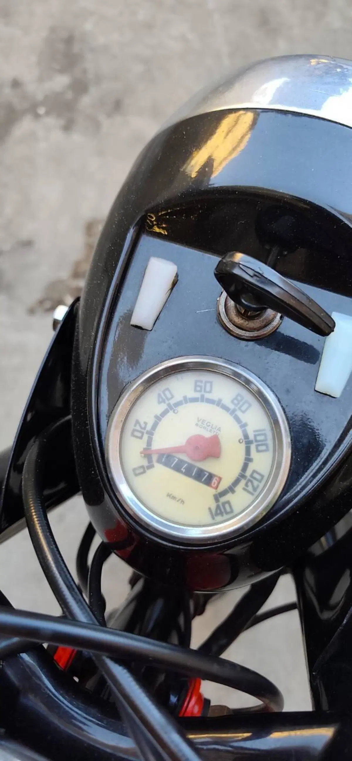 Gilera B300 Extra (2)