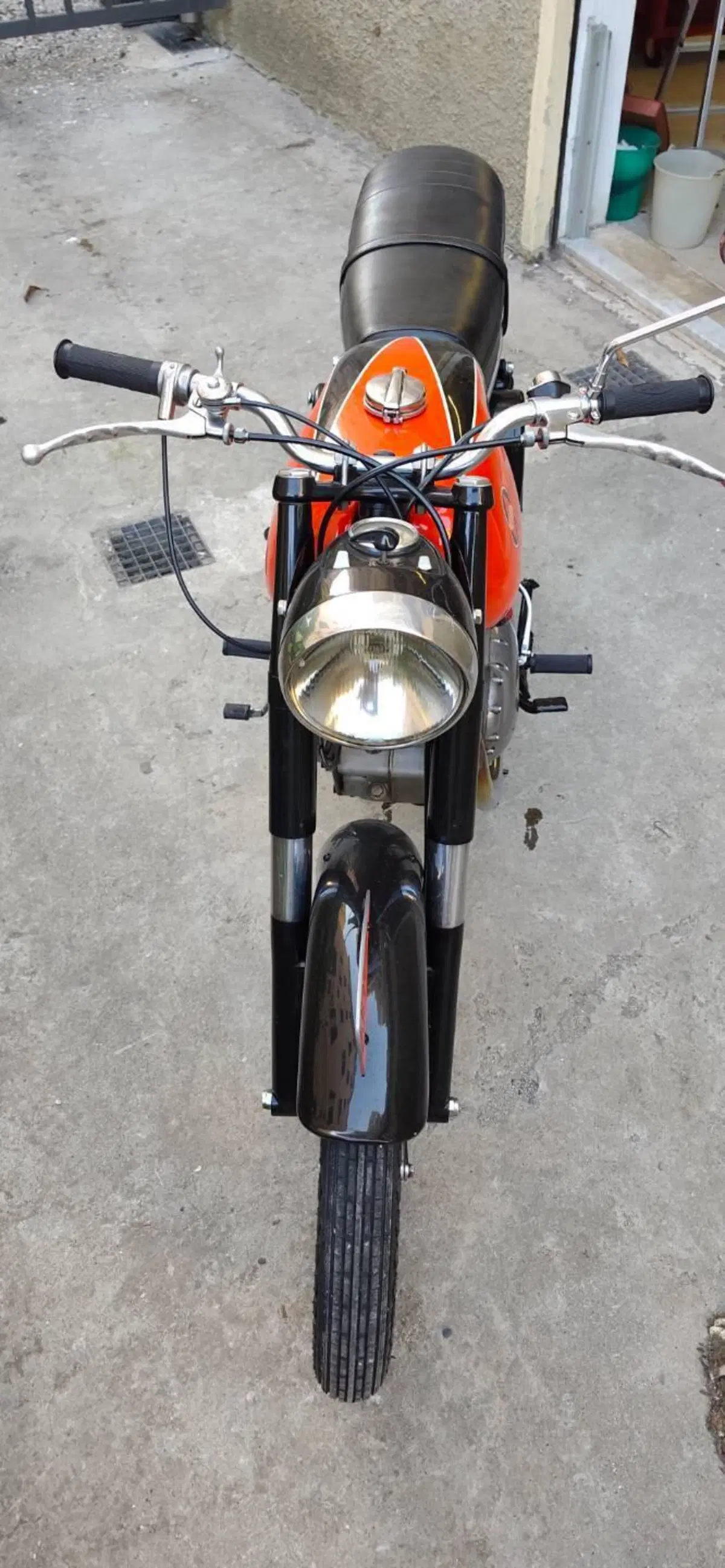 Gilera B300 Extra (7)
