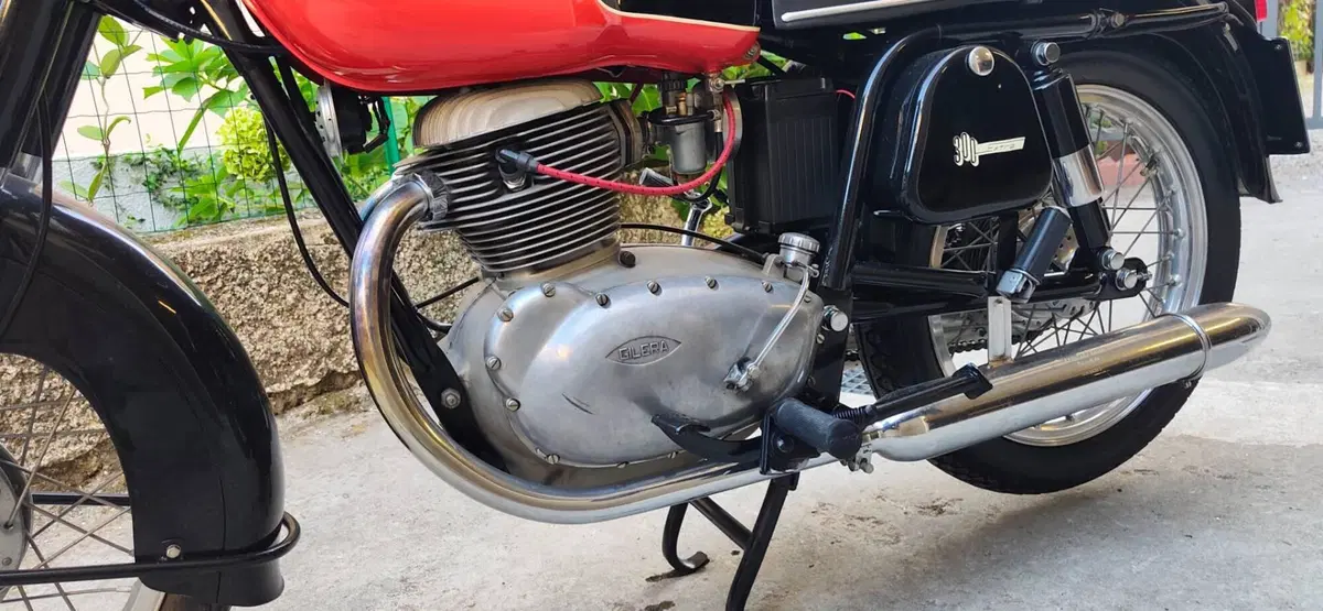 Gilera B300 Extra (8)