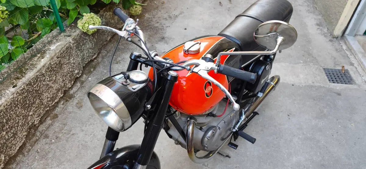 Gilera B300 Extra (12)