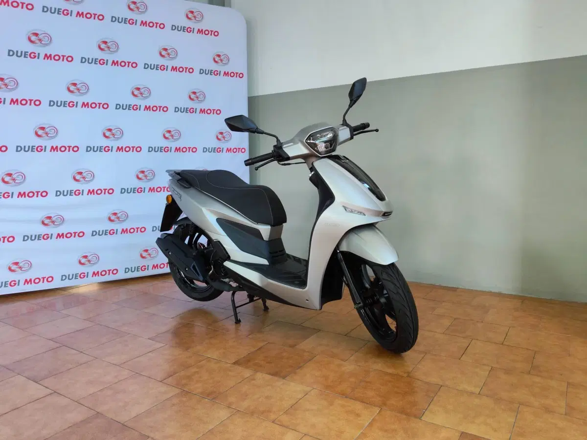 Um Italia Wynwood 125 (2025 - 26)