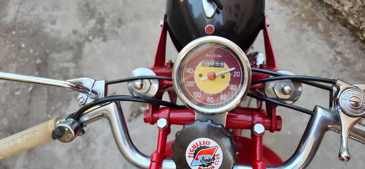 Moto Guzzi Airone Sport (13)