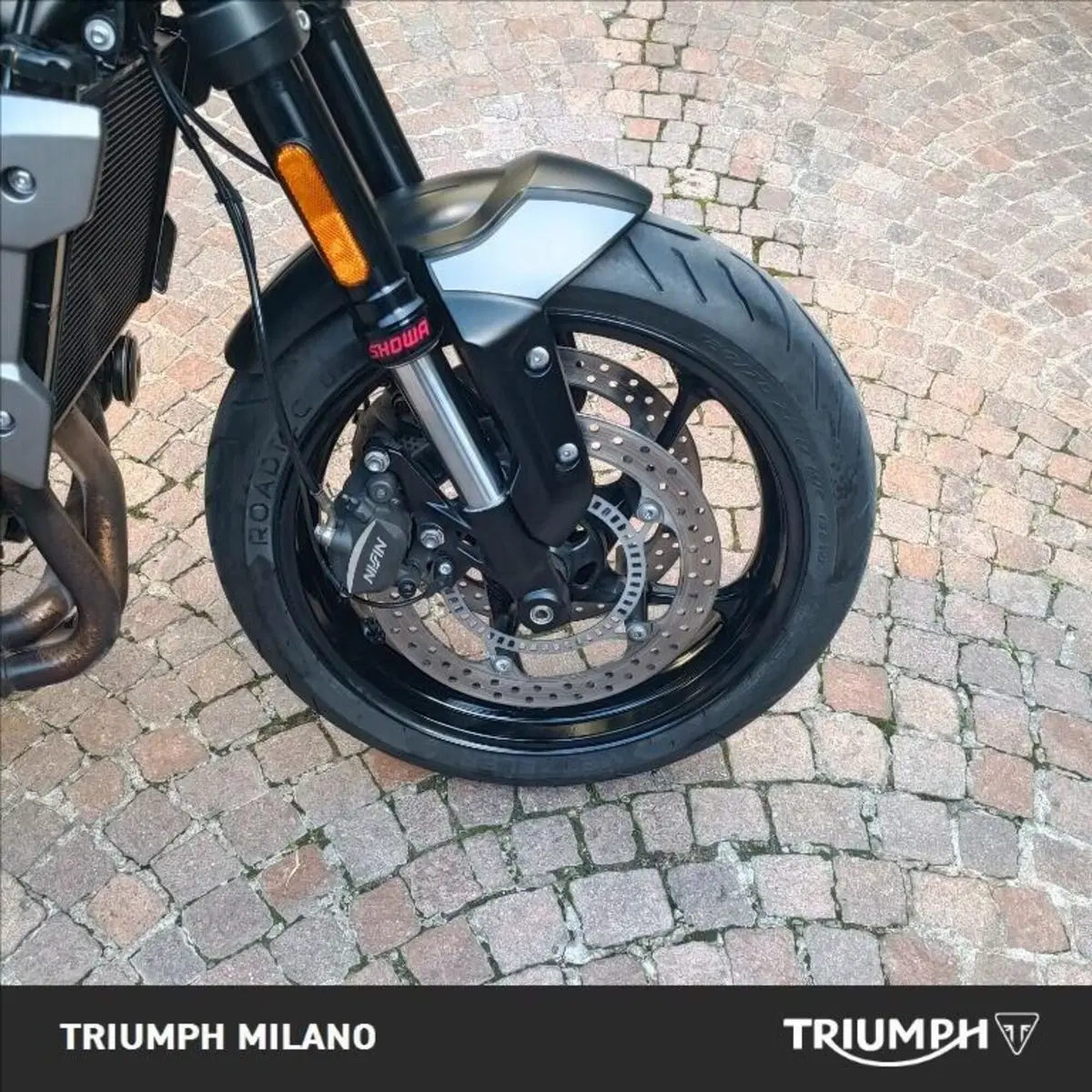 Triumph Trident 660 (2021 - 24) (4)