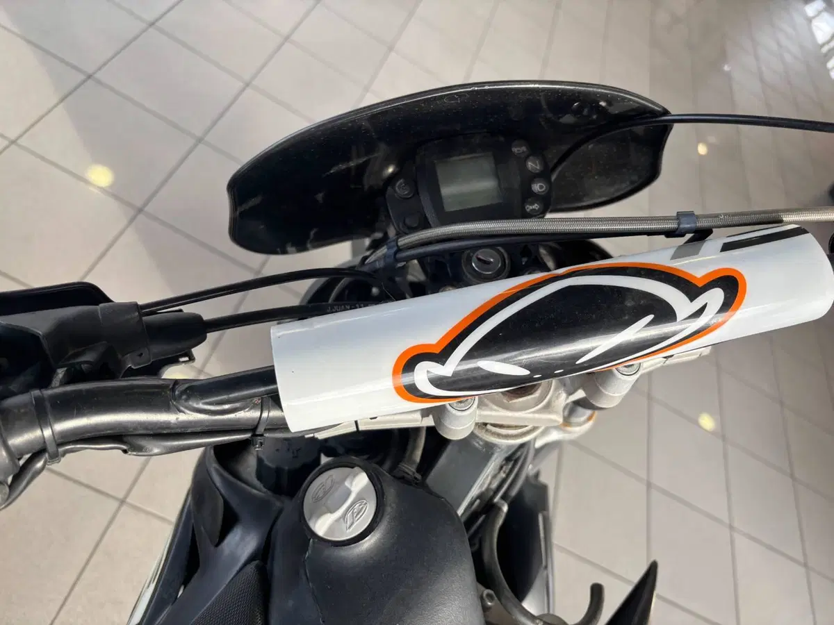 Betamotor RR 50 Motard (2006) (8)