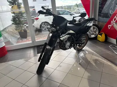 Betamotor RR 50 Motard (2006) usata