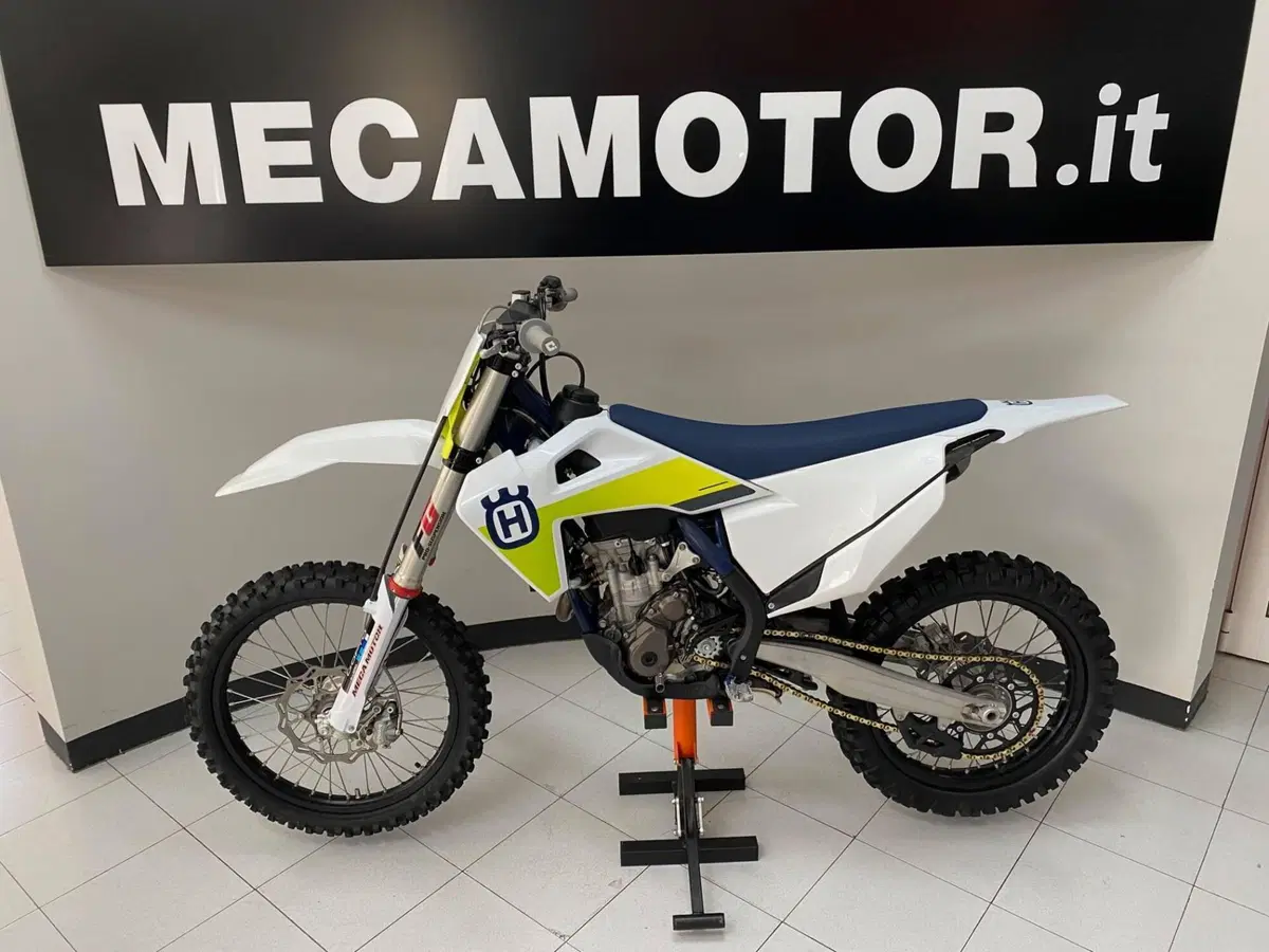 Husqvarna FC 250 (2022) (5)