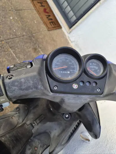 Yamaha Aerox 50 R (2007 - 18) usata
