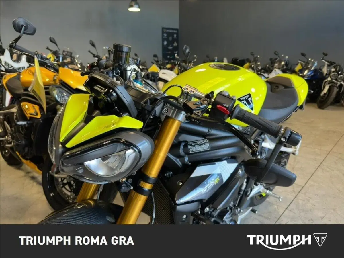 Triumph Speed Triple 1200 RX (2025 - 26) (11)