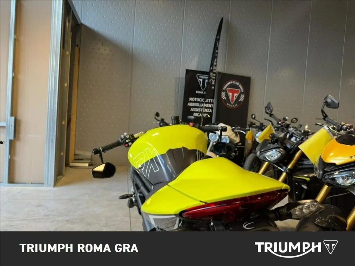 Triumph Speed Triple 1200 RX (2025 - 26) (16)