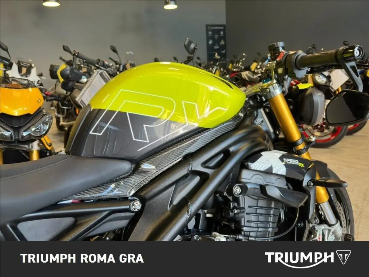 Triumph Speed Triple 1200 RX (2025 - 26) (12)