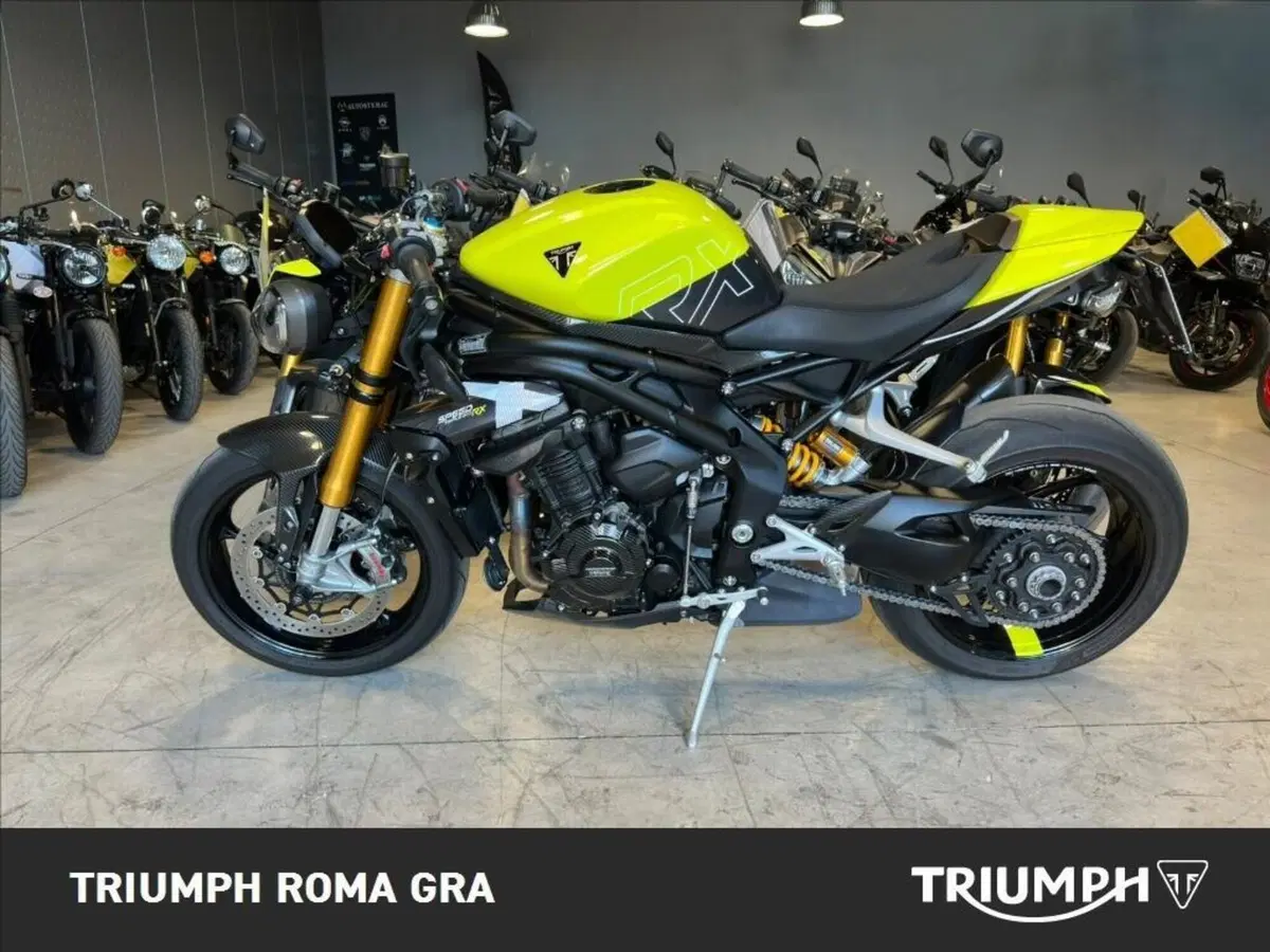 Triumph Speed Triple 1200 RX (2025 - 26) (2)