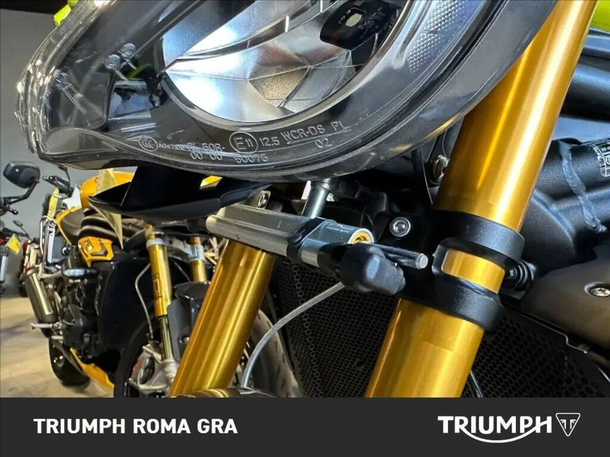 Triumph Speed Triple 1200 RX (2025 - 26) (22)