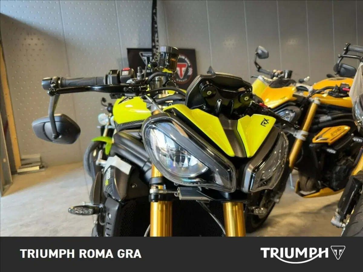 Triumph Speed Triple 1200 RX (2025 - 26) (14)
