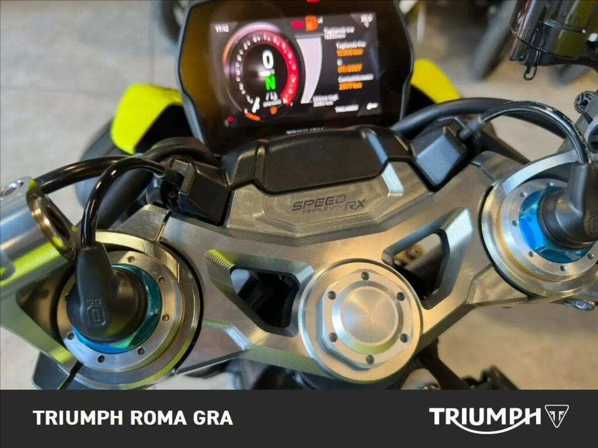 Triumph Speed Triple 1200 RX (2025 - 26) (23)