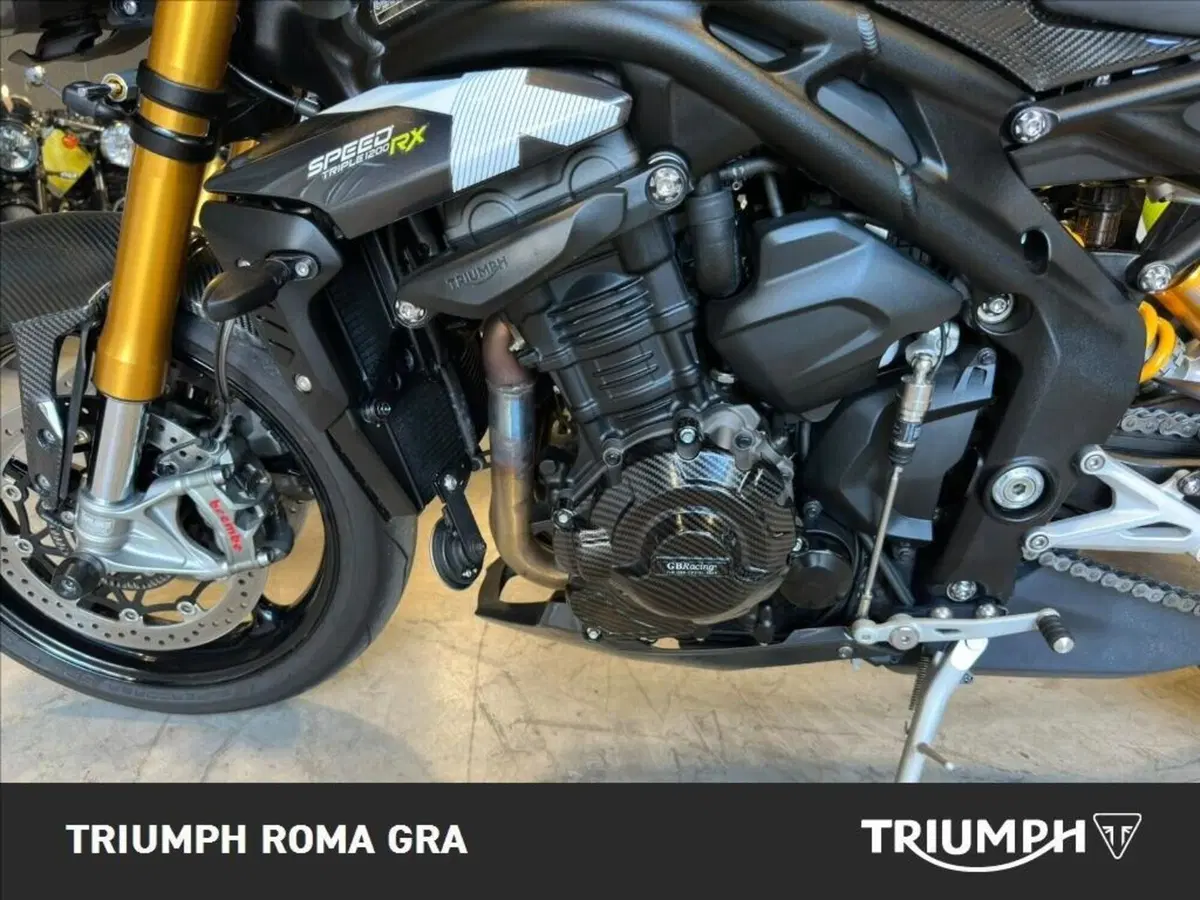 Triumph Speed Triple 1200 RX (2025 - 26) (8)