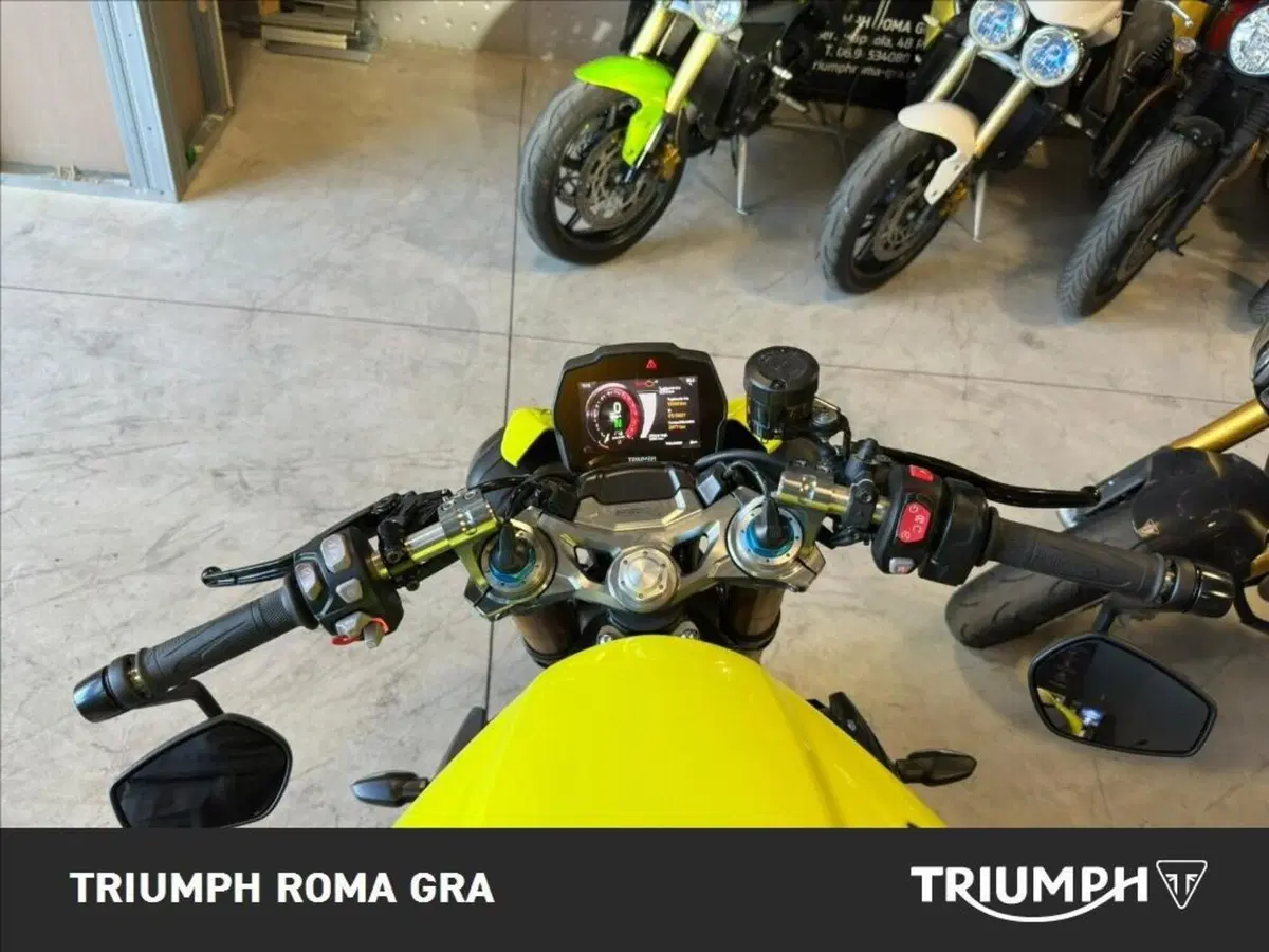 Triumph Speed Triple 1200 RX (2025 - 26) (15)