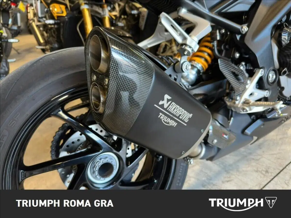 Triumph Speed Triple 1200 RX (2025 - 26) (20)