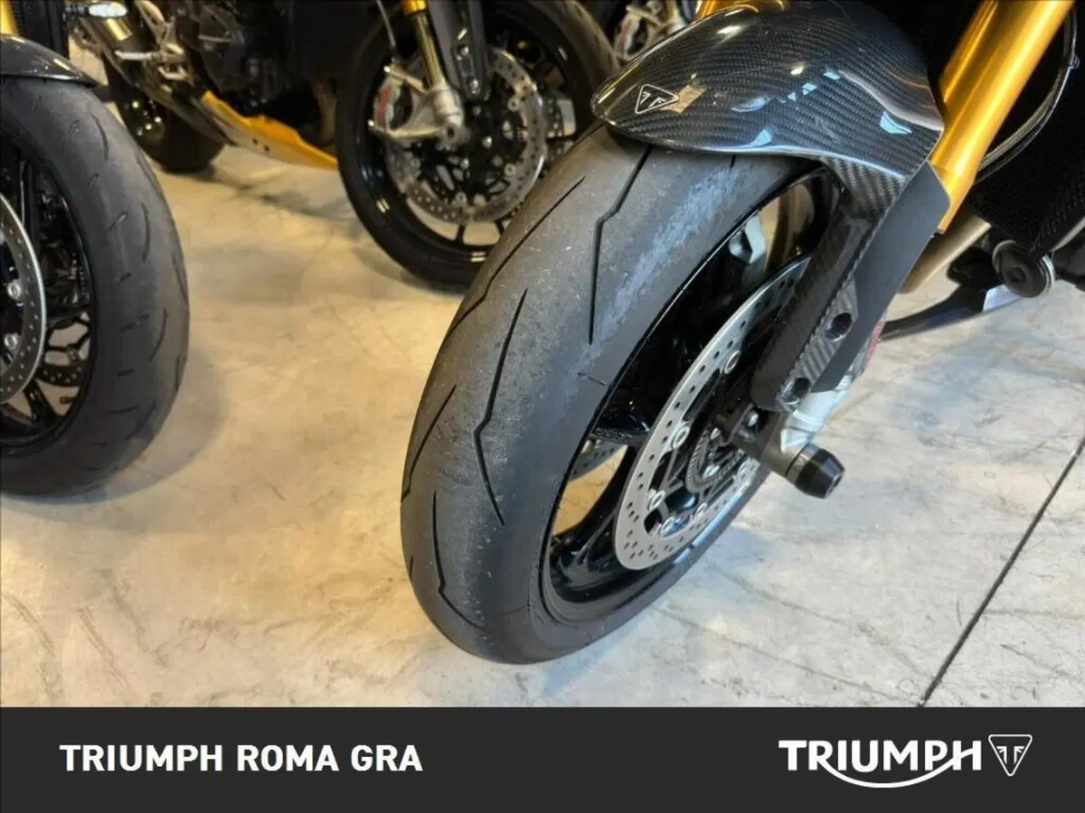 Triumph Speed Triple 1200 RX (2025 - 26) (24)