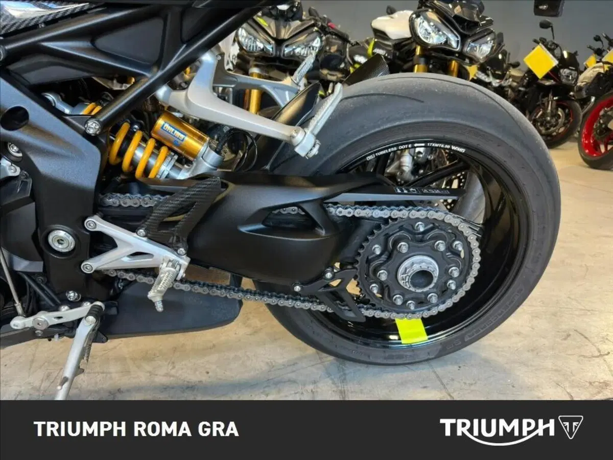 Triumph Speed Triple 1200 RX (2025 - 26) (9)
