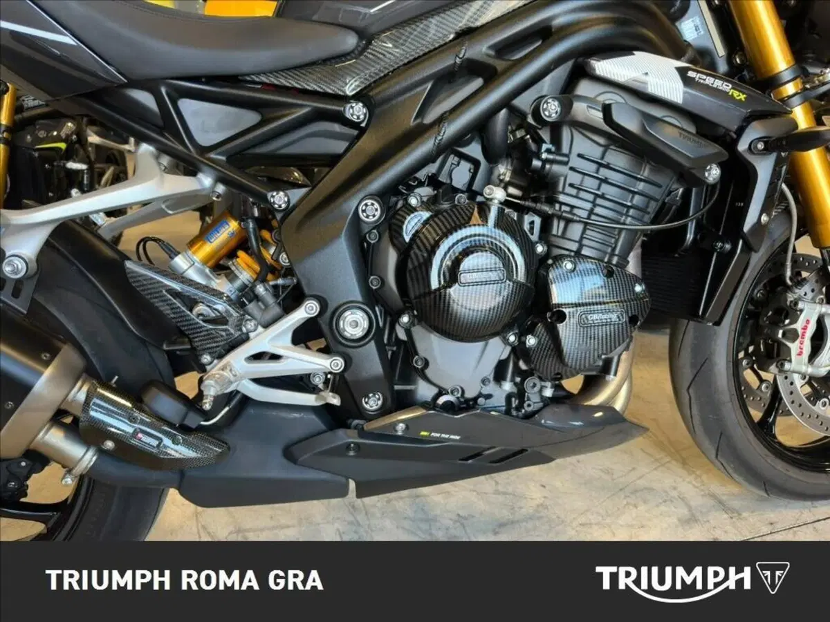 Triumph Speed Triple 1200 RX (2025 - 26) (5)