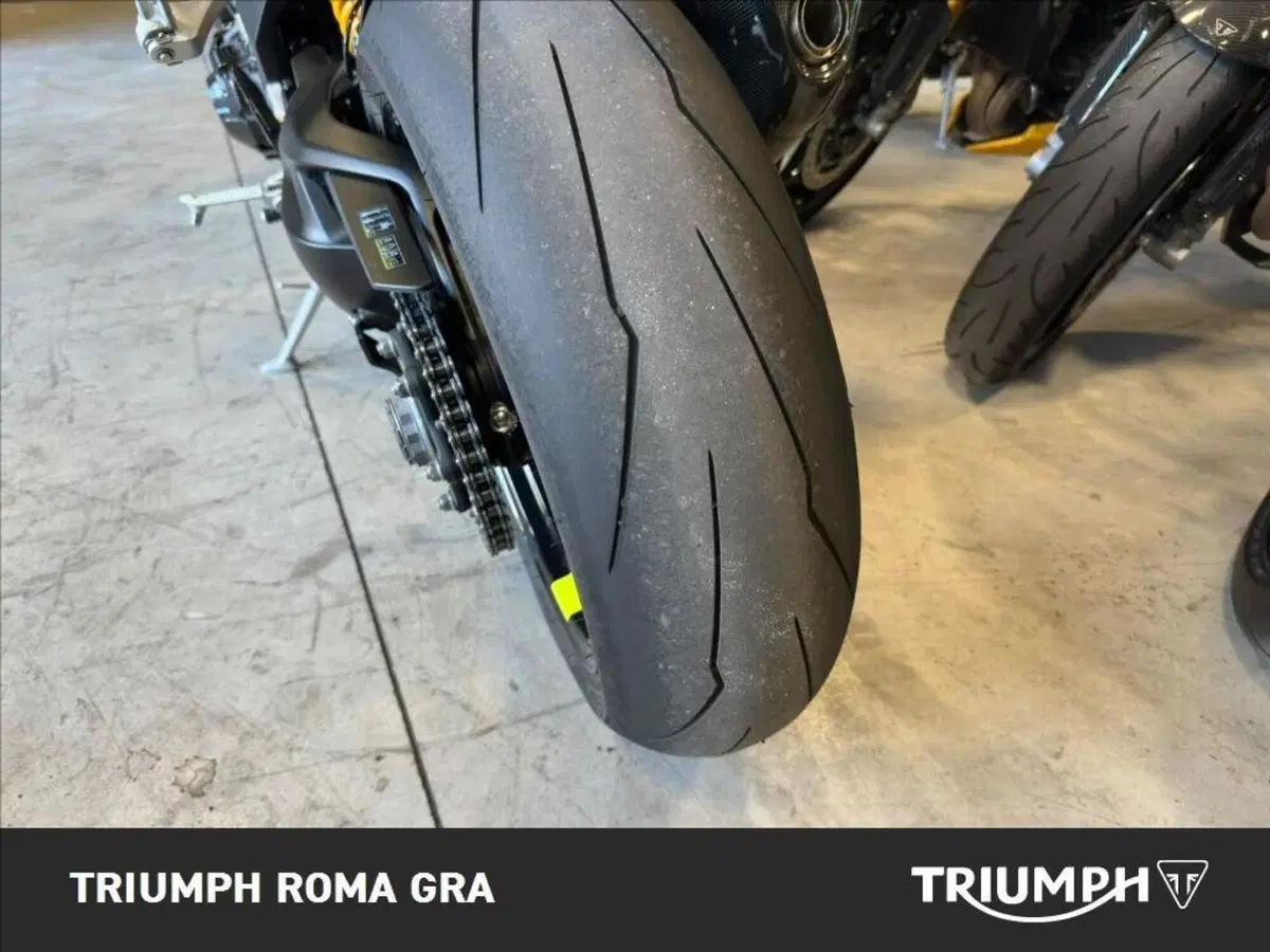 Triumph Speed Triple 1200 RX (2025 - 26) (25)