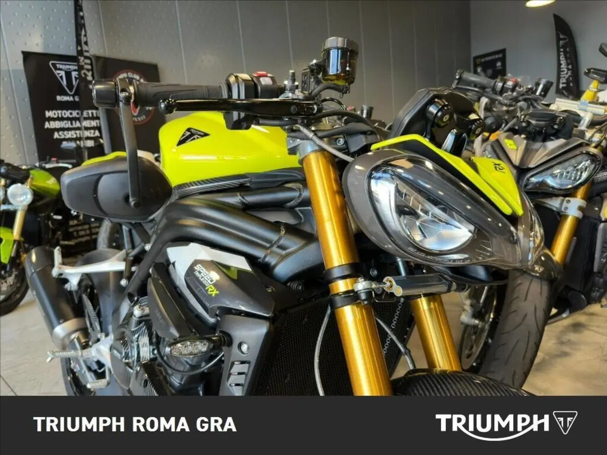 Triumph Speed Triple 1200 RX (2025 - 26) (10)