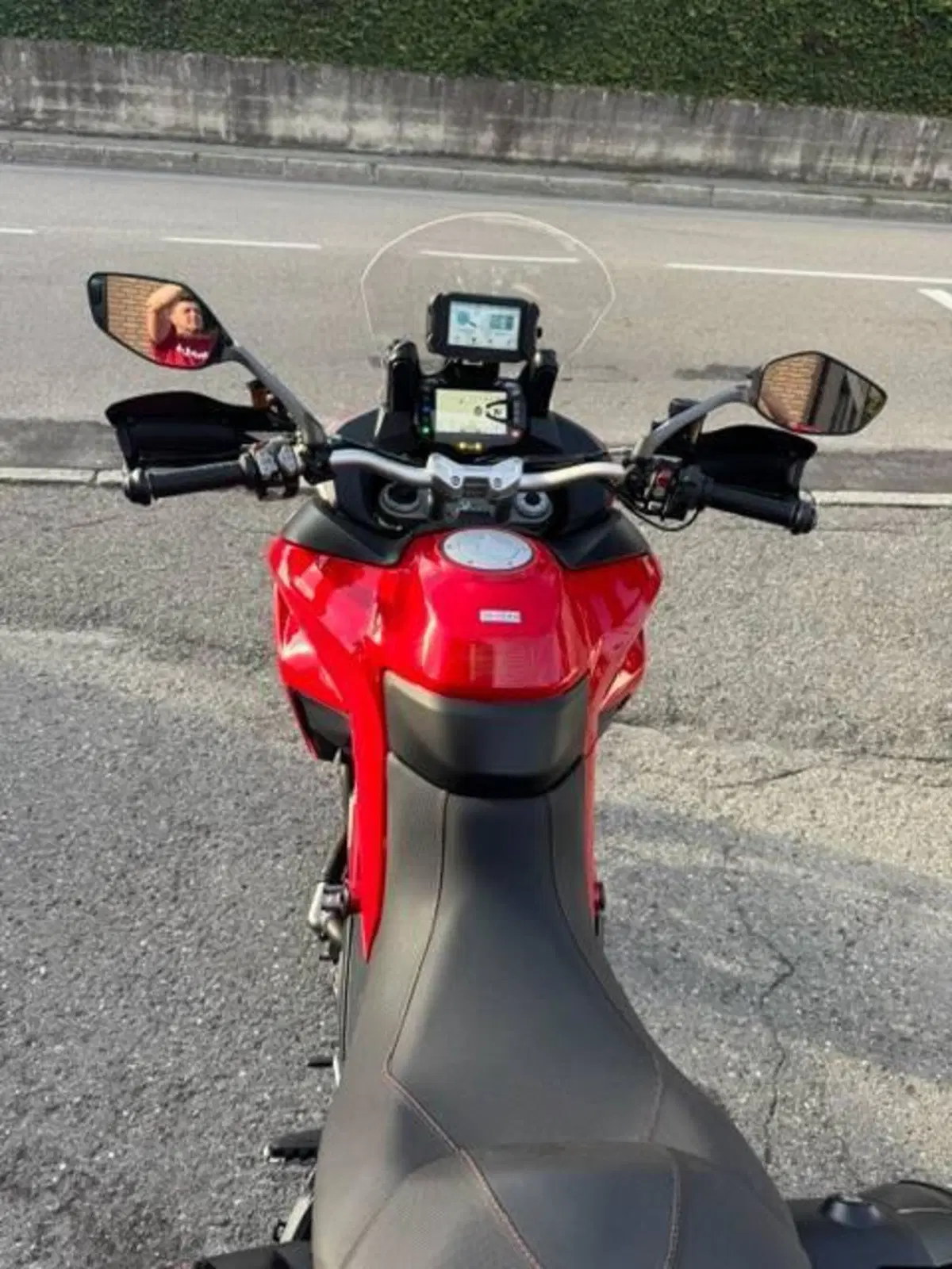 Ducati Multistrada 950 S (2019 - 20) (6)