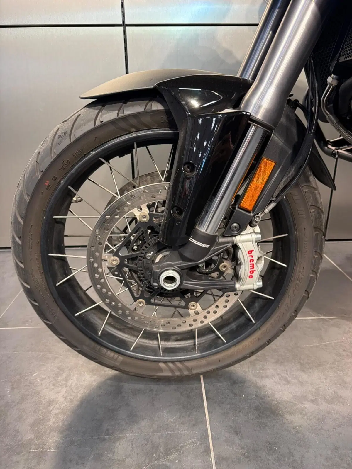 Ducati Multistrada V4 S (2025 - 26) (10)