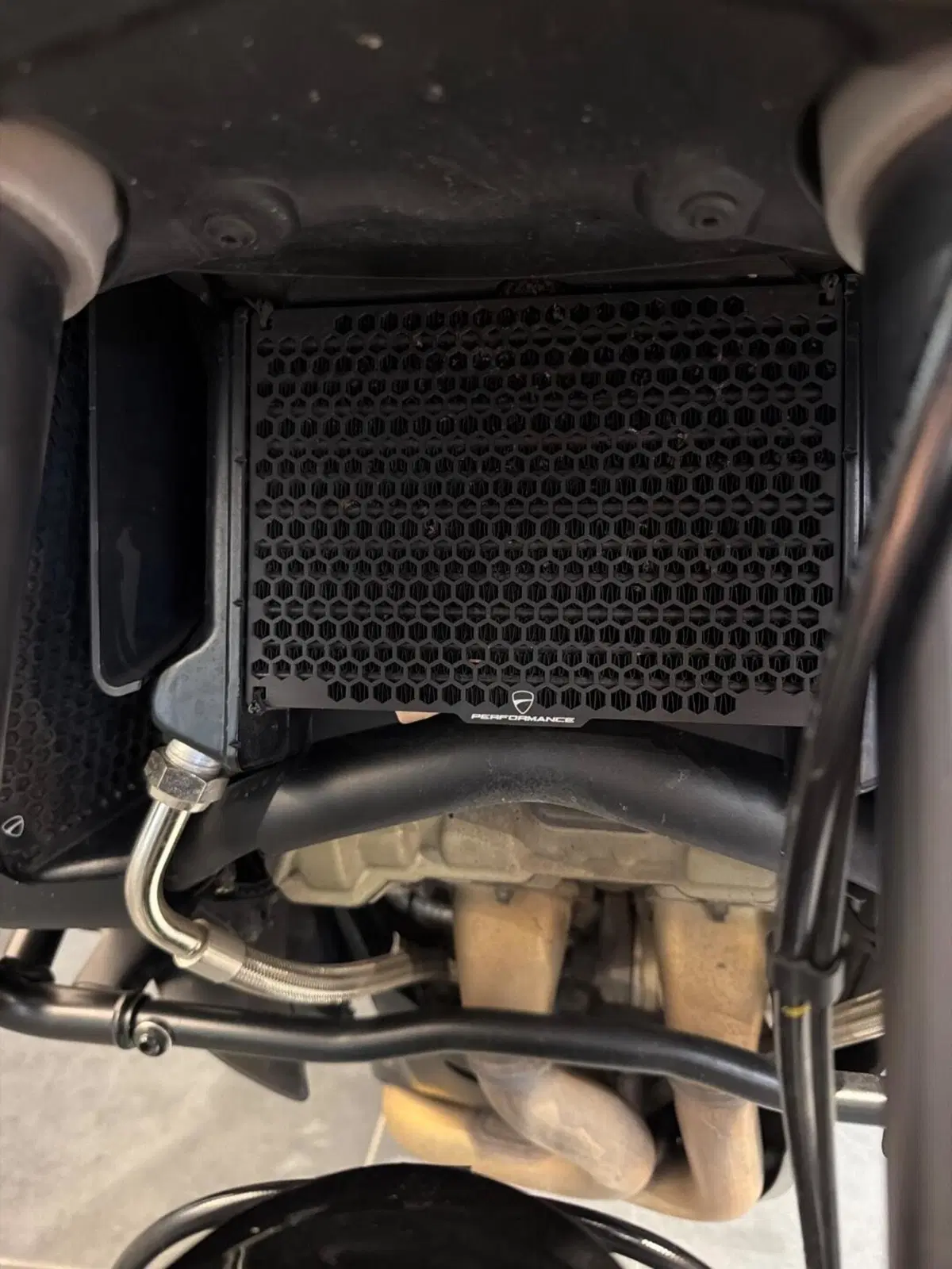 Ducati Multistrada V4 S (2025 - 26) (11)