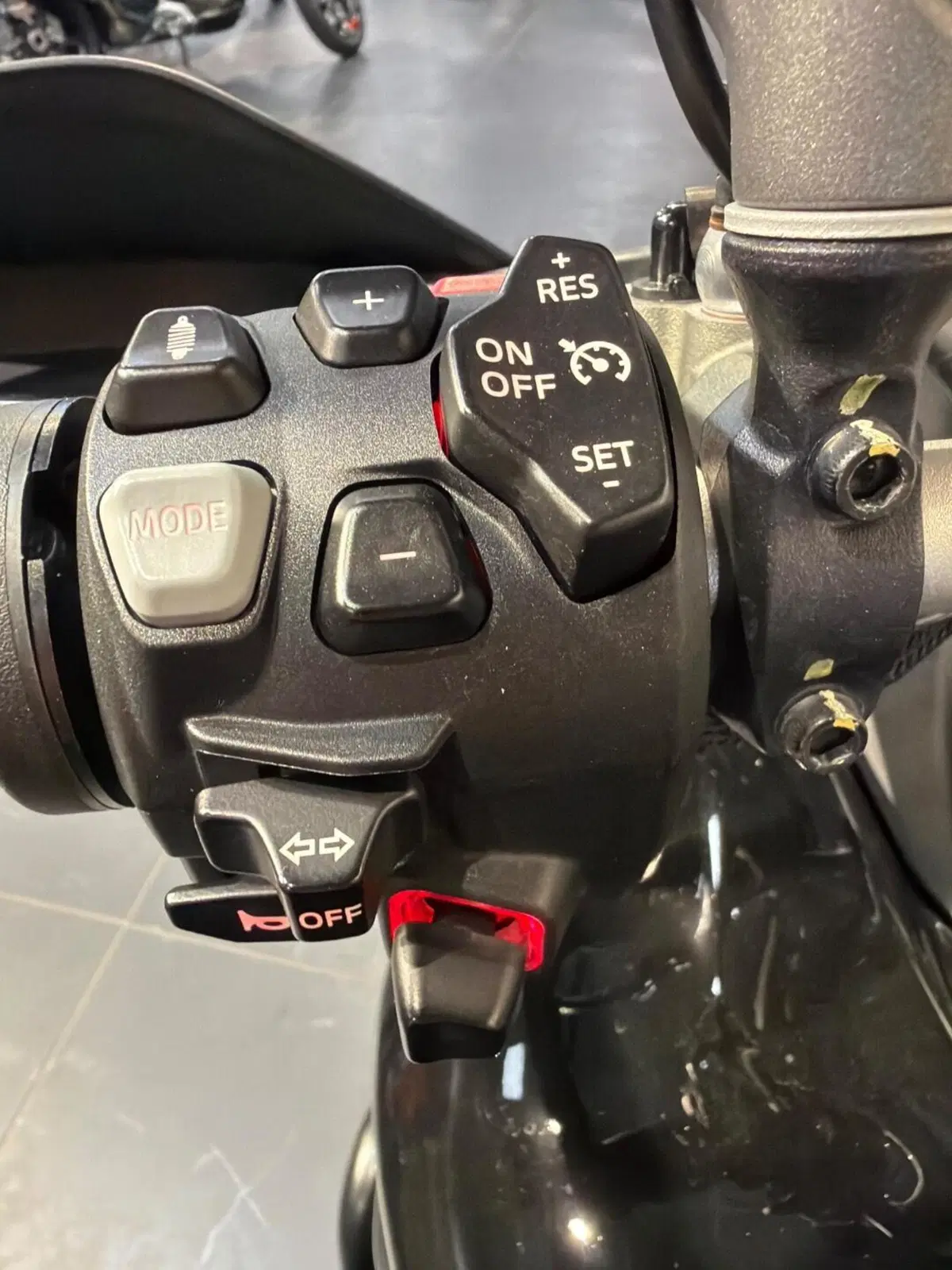 Ducati Multistrada V4 S (2025 - 26) (15)