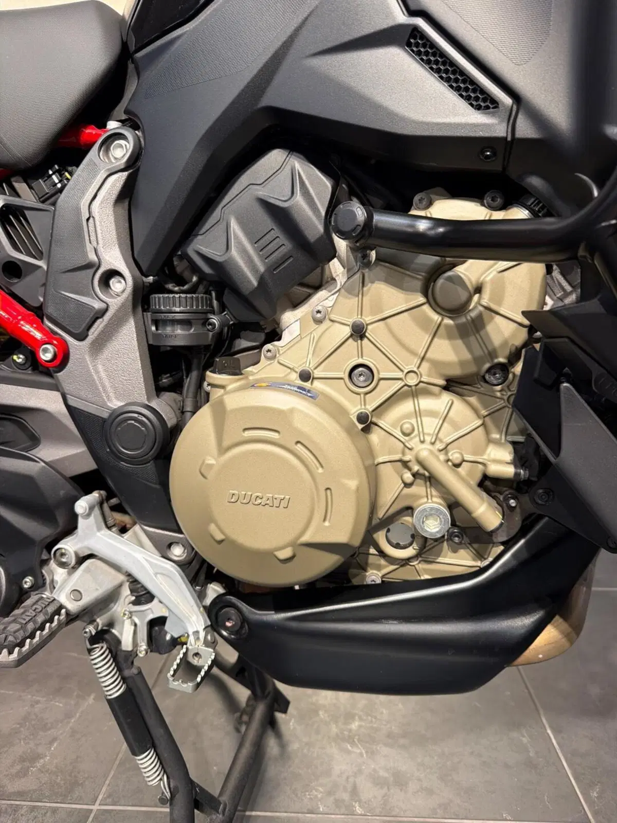 Ducati Multistrada V4 S (2025 - 26) (18)