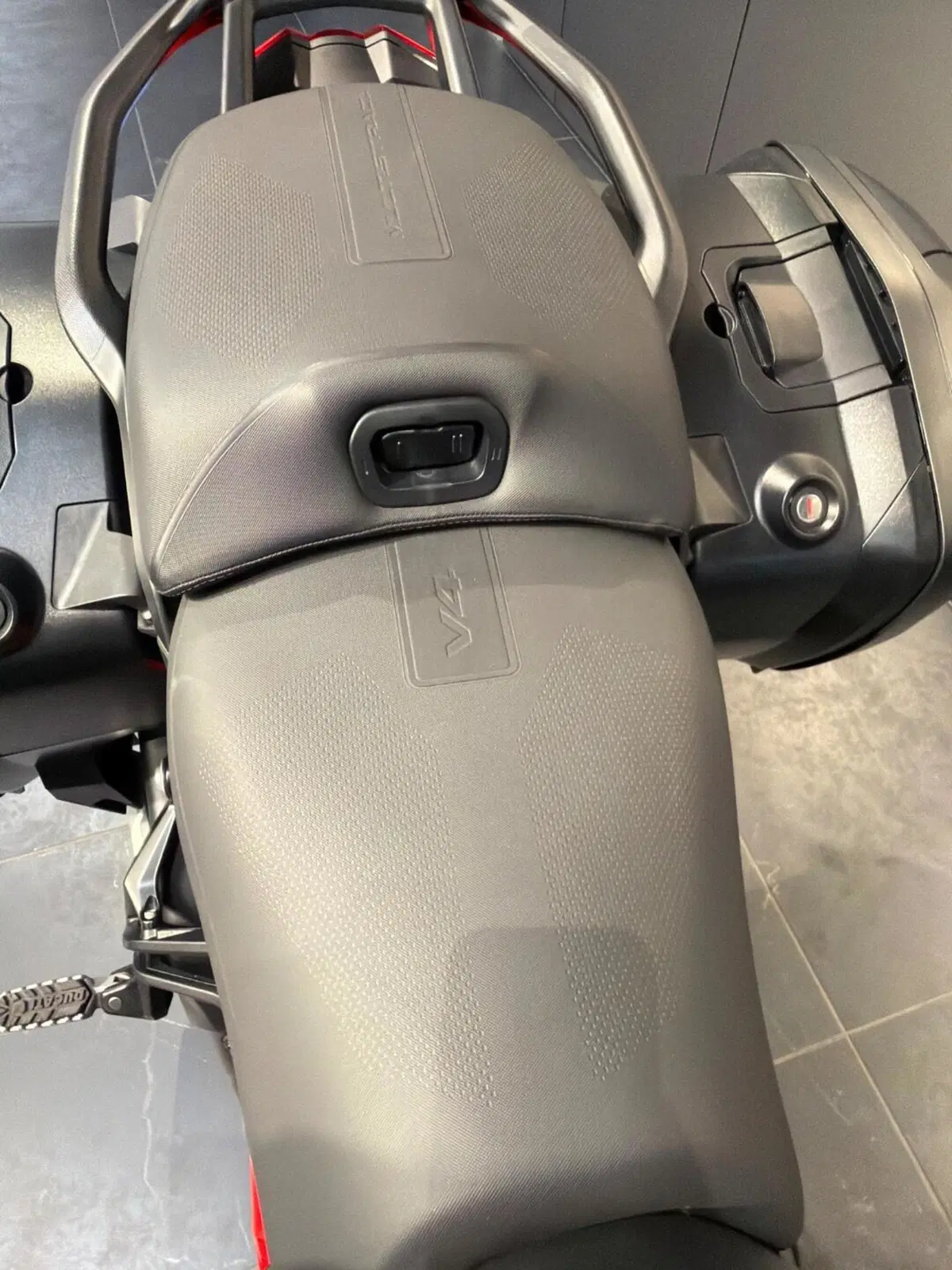 Ducati Multistrada V4 S (2025 - 26) (20)